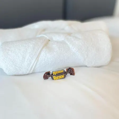 Amao-stays I 60qm Penthouse I King-size Boxspringbett I Seeblick I Europapark * Kenzingen