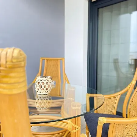 Apartamento Amao-stays I 60qm Penthouse I King-size Boxspringbett I Seeblick I Europapark *